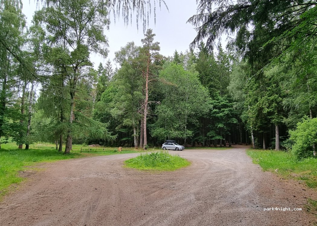 (445 55) Surte - 8 Fågeldammsvägen — foto