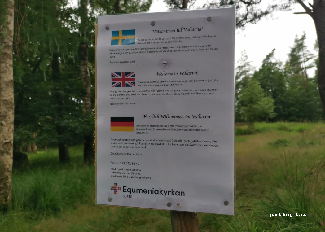 (445 55) Surte - 8 Fågeldammsvägen — foto 3