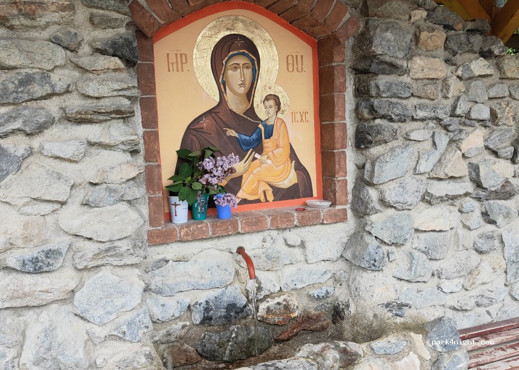 (407068) Staţiunea Muntele Băişorii - DJ107R — foto 2