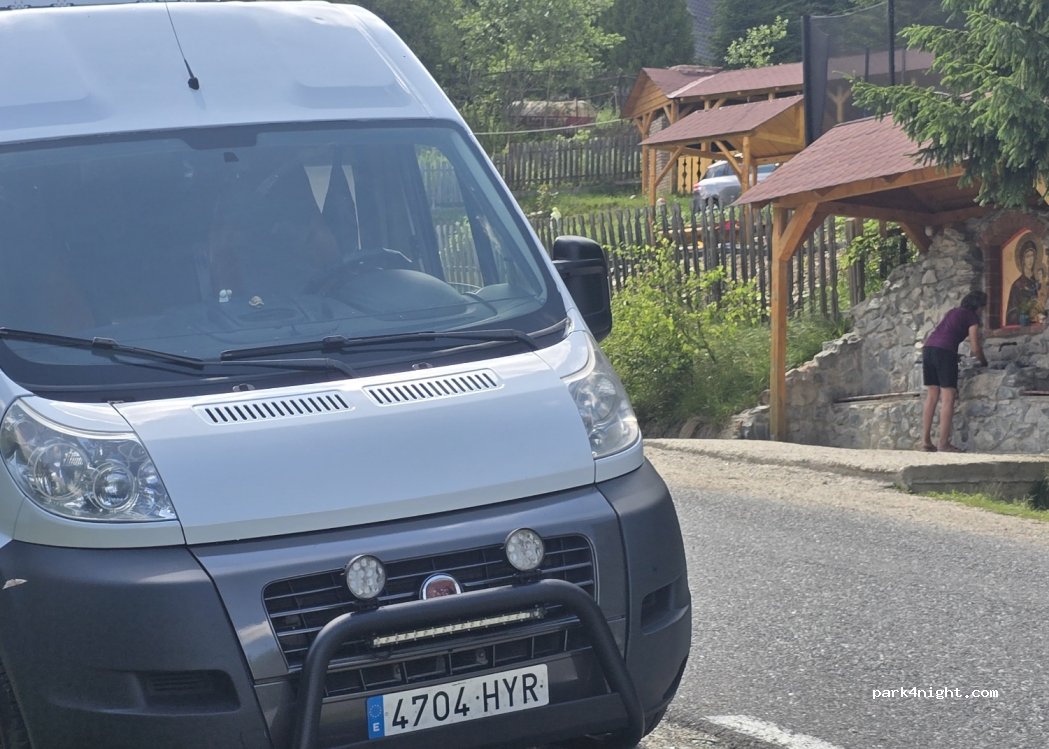 (407068) Staţiunea Muntele Băişorii - DJ107R — foto 3