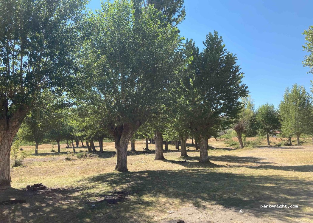 (06890) Kızılcahamam - Unnamed Road — foto 2