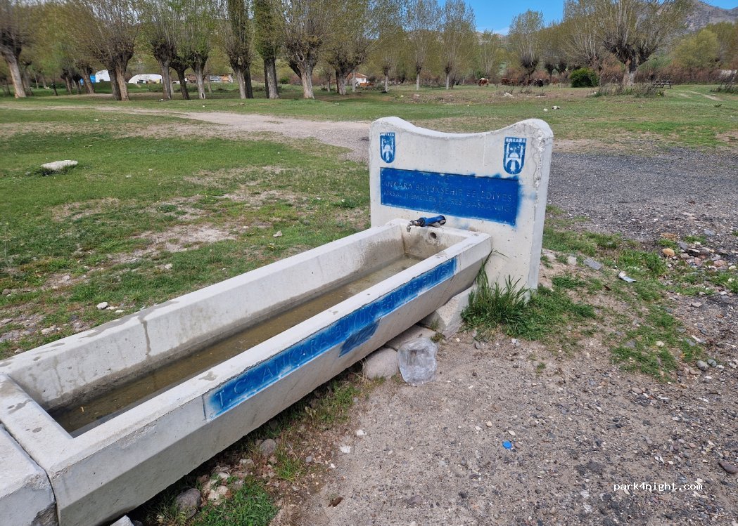 (06890) Kızılcahamam - Unnamed Road — foto 4