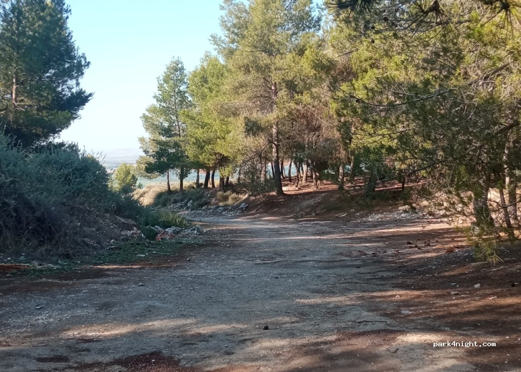 (45250) Añover de Tajo - 1 Poligono Rustica — foto