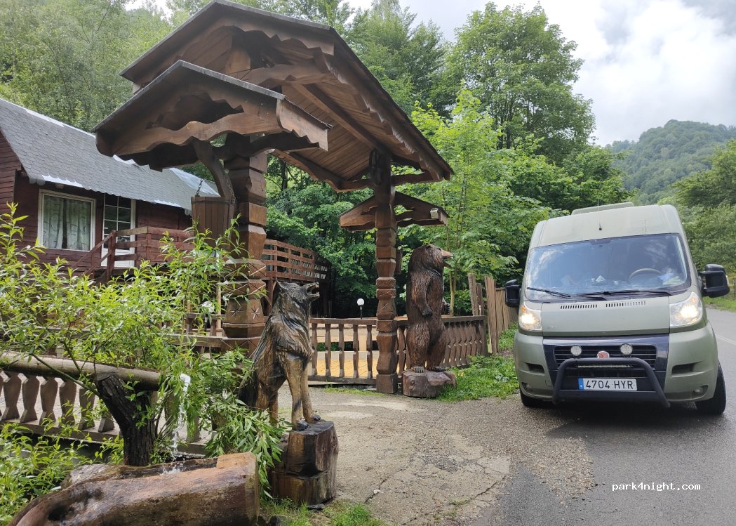 (407068) Băișoara - 80 DJ107R — foto