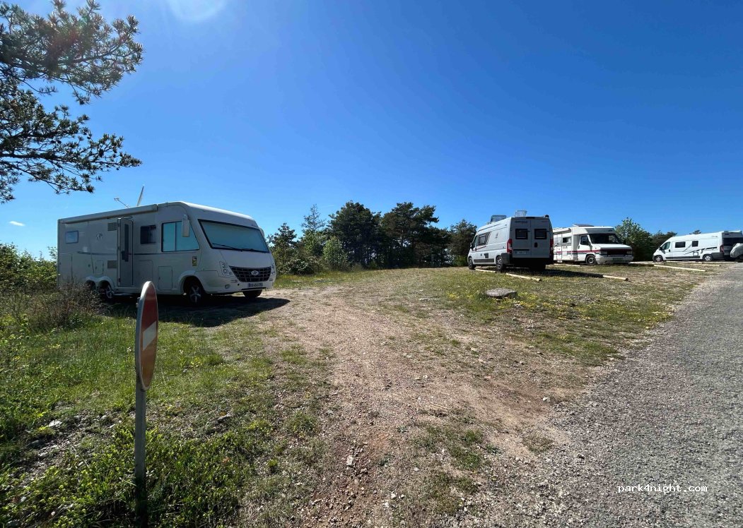 (12100) La Roque-Sainte-Marguerite - Montpellier le Vieux — foto 5
