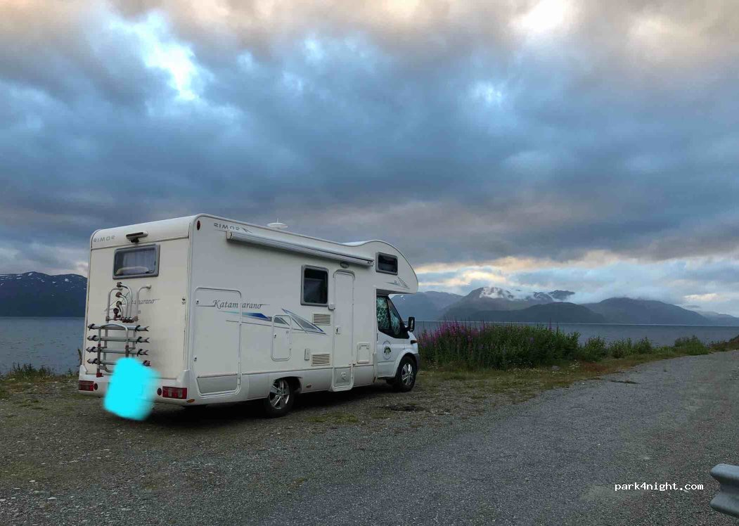 () Storekorsnes - Fv883 — foto 4
