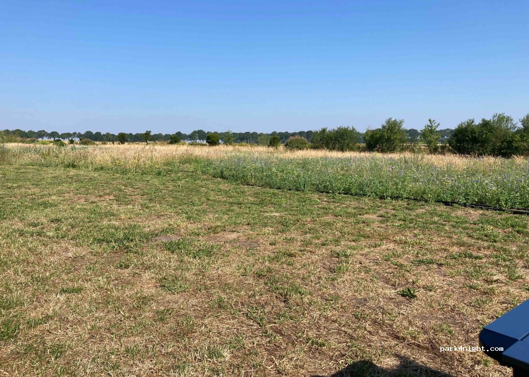 Camping Hunebed — foto 2