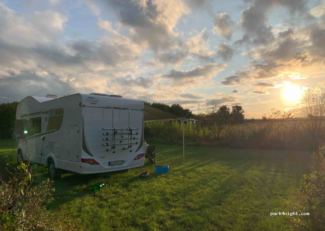 Camping Hunebed — foto 3