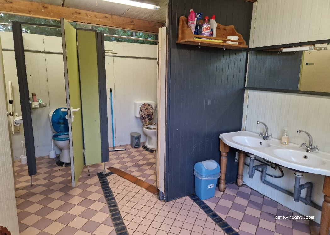 Camping Hunebed — foto 4