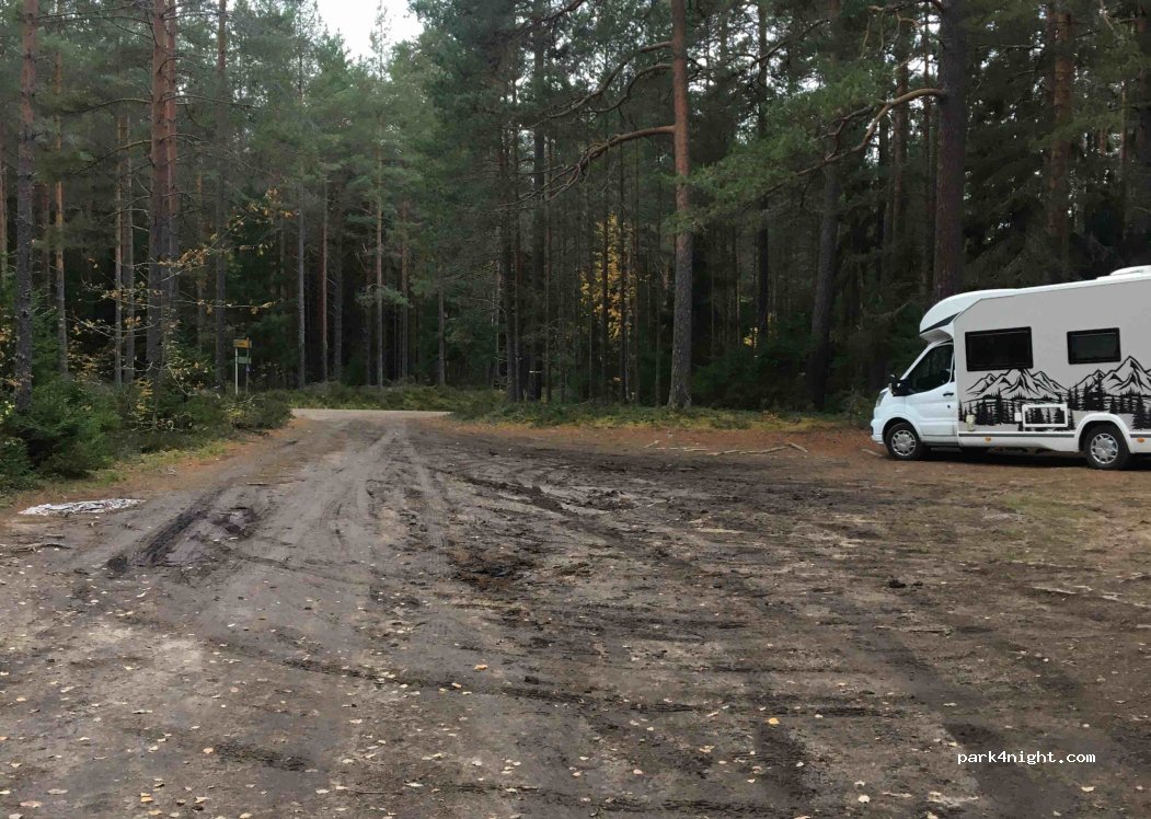 (694 72) Östansjö - 50 — foto
