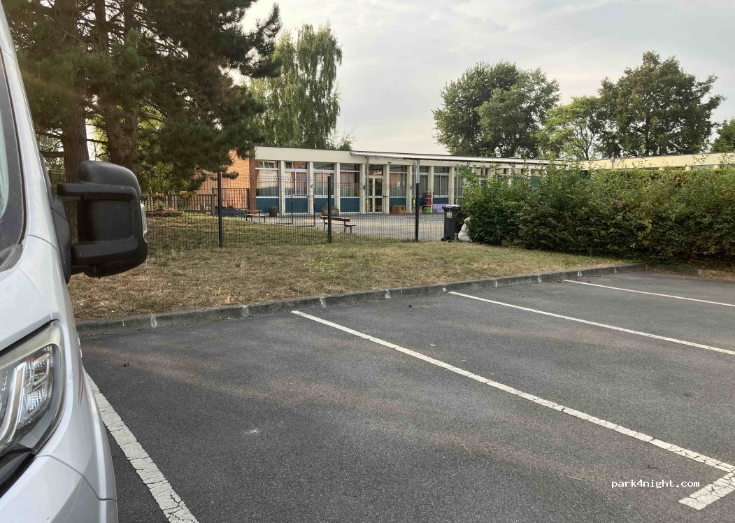 (59930) La Chapelle-d'Armentières - 90 Rue Omer Ollivier — foto 2