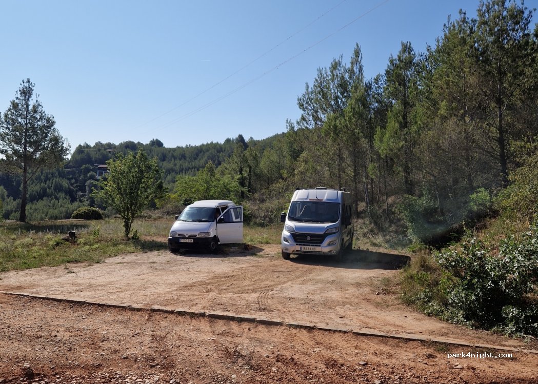 (08773) Sant Joan de Mediona - 332 Camí de Can Verdaguer — foto