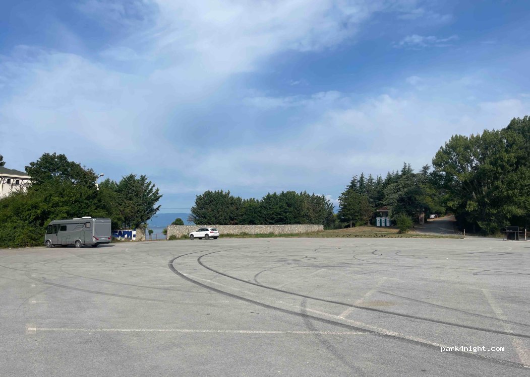 () Ohrid - Р1301 — foto 2