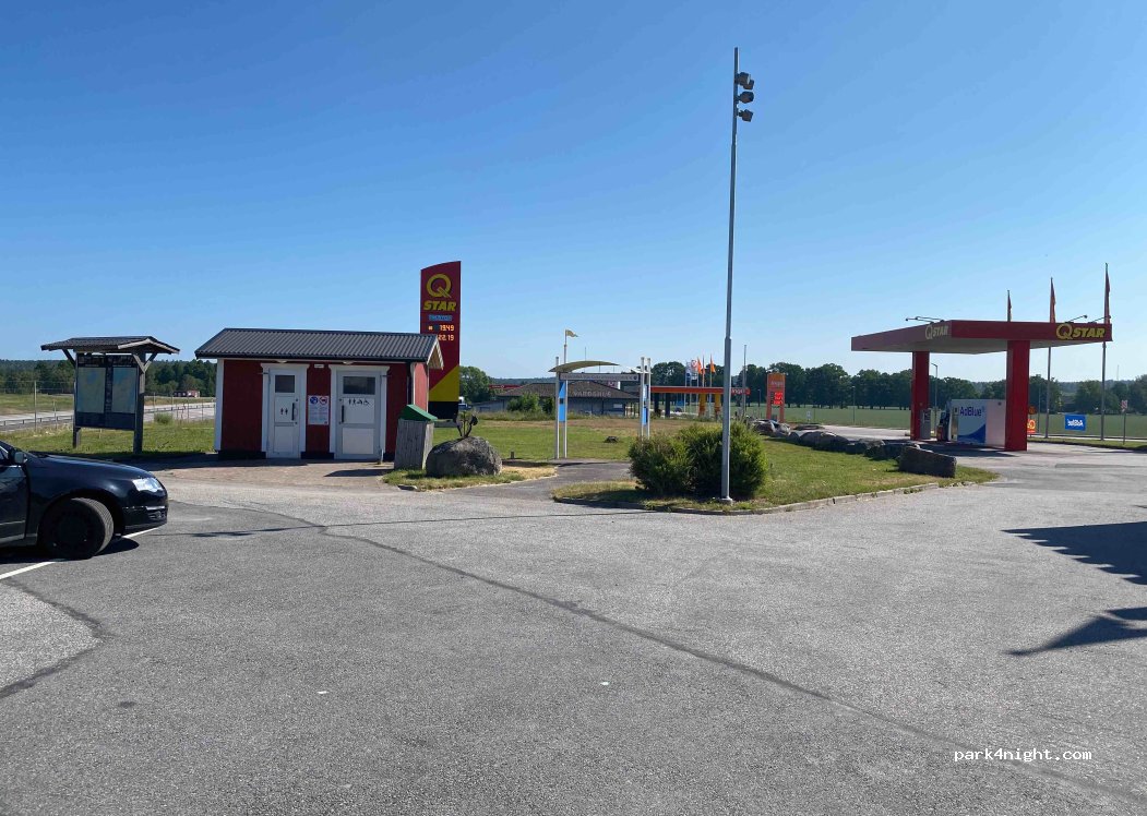 (548 32) Hova - 4 Örebrovägen — foto 3