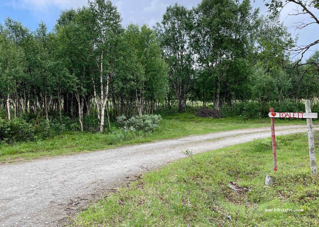 (7370) Borgos - Unnamed Road — foto