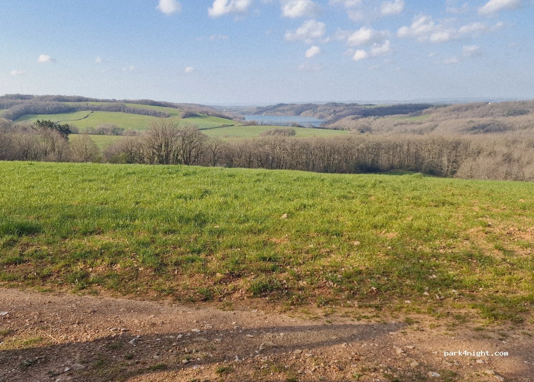 (81120) Terre-de-Bancalié - D13 — foto