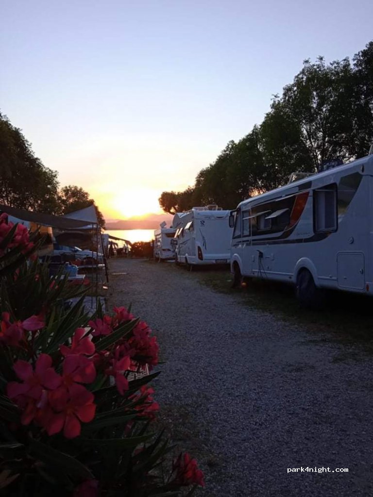 Camping San Francesco — foto