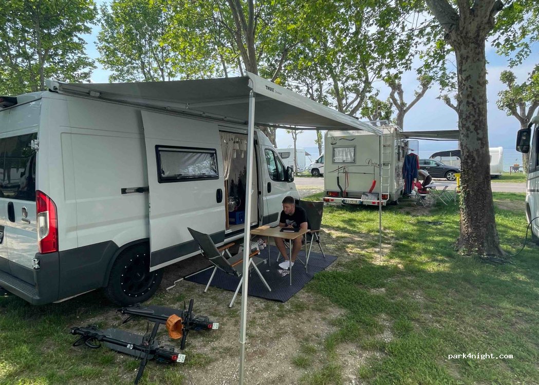 Camping San Francesco — foto 2