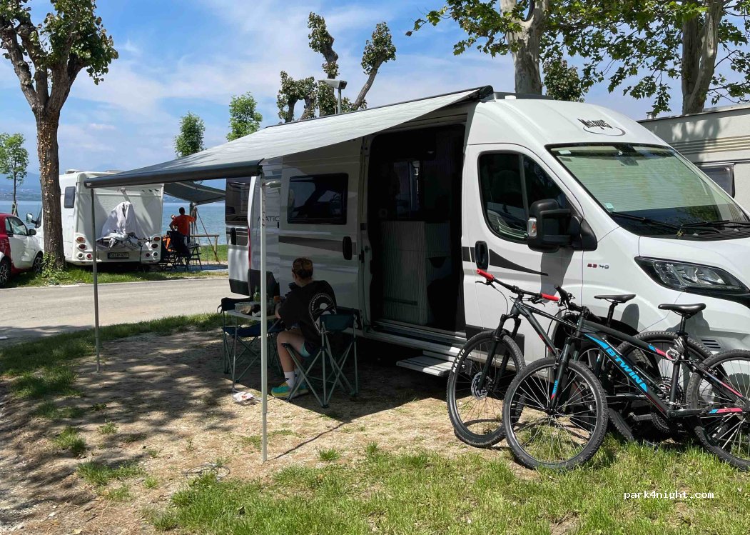 Camping San Francesco — foto 4