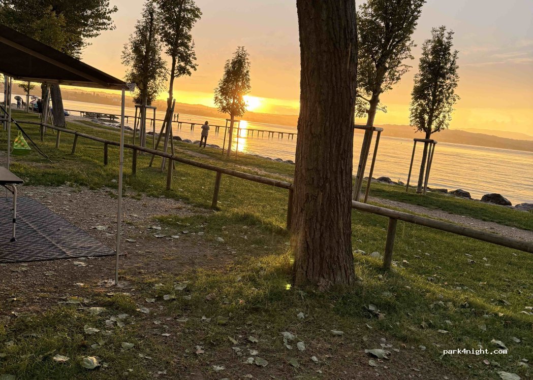 Camping San Francesco — foto 5