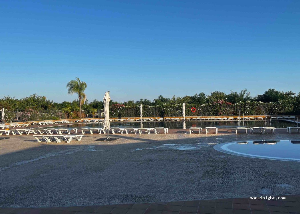 Camping Sirena Dorada — foto 2