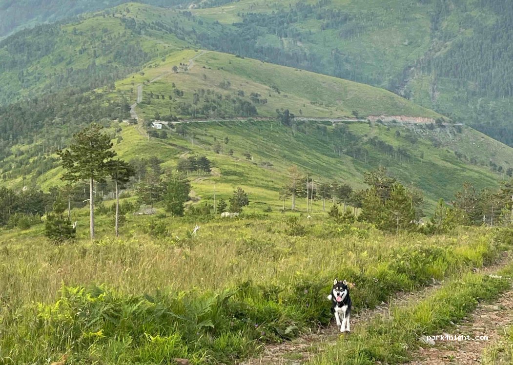 () Ndrelumena - Unnamed Road — foto