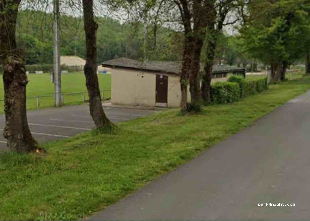 (16290) Asnières-sur-Nouère - 993 D96 — foto