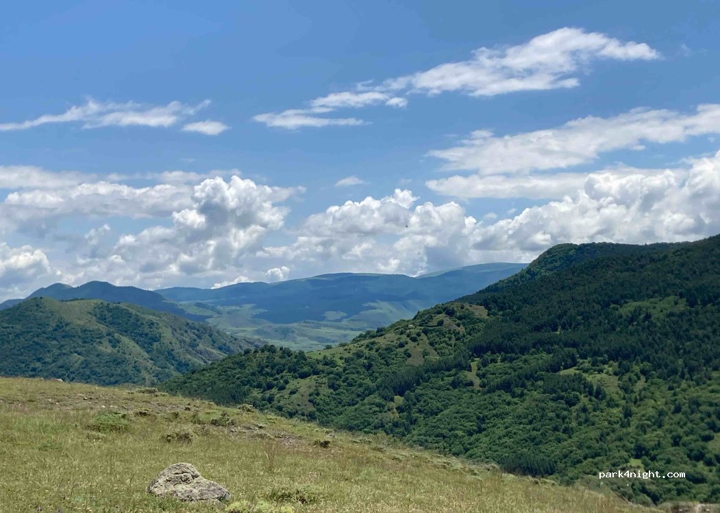 () Ghreli - Unnamed Road — foto