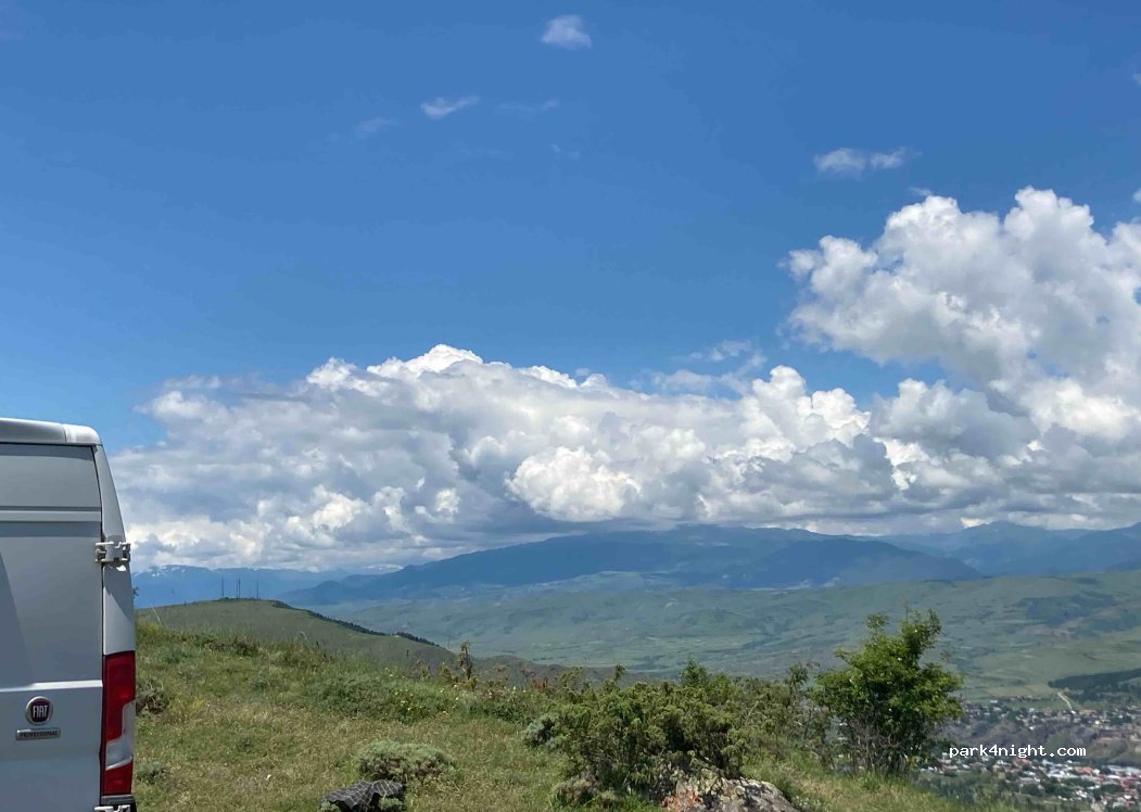 () Ghreli - Unnamed Road — foto 2