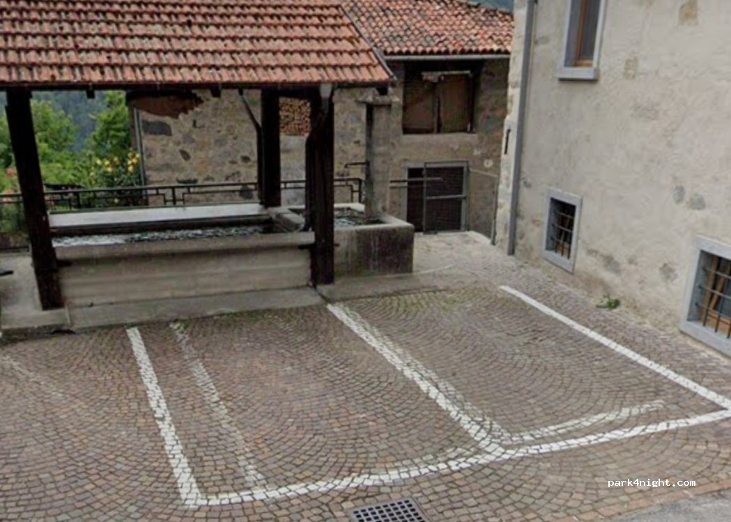 (38080) Praso - 14 Via Dante Alighieri — foto