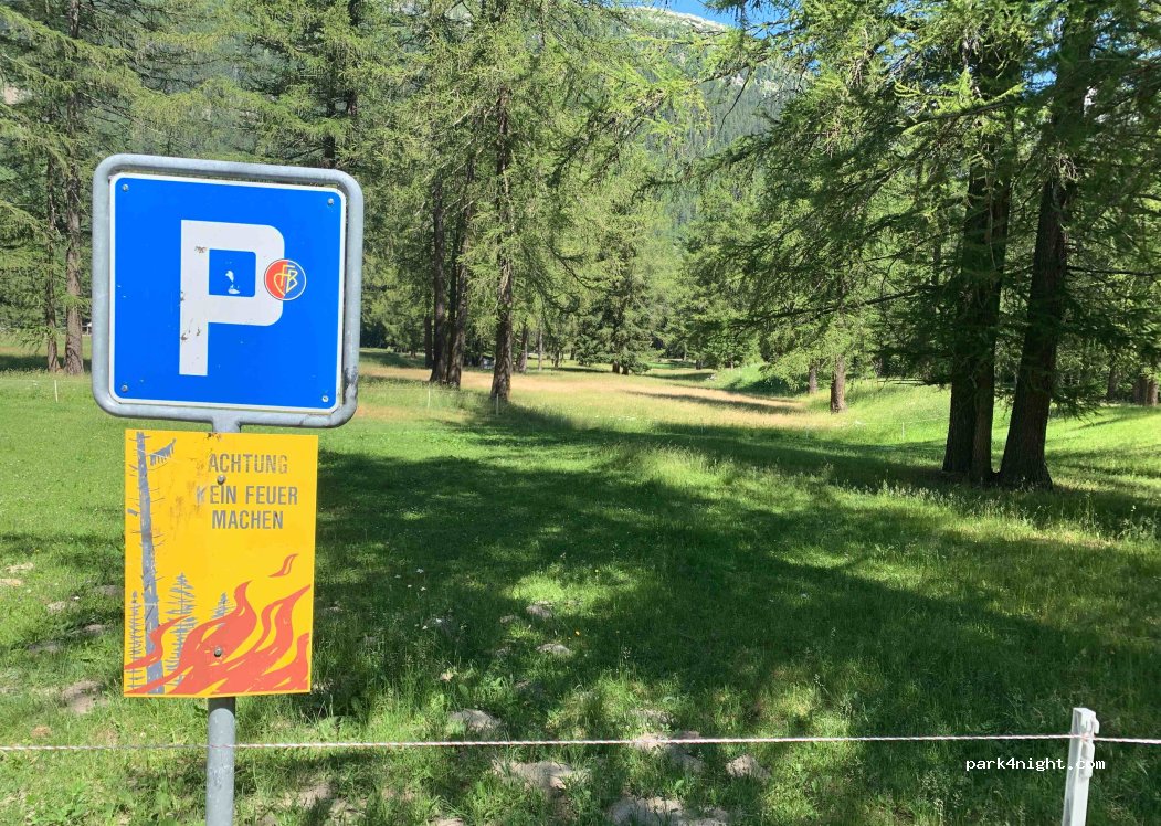 (3999) Obergoms VS - 94 Dorfstrasse — foto 2