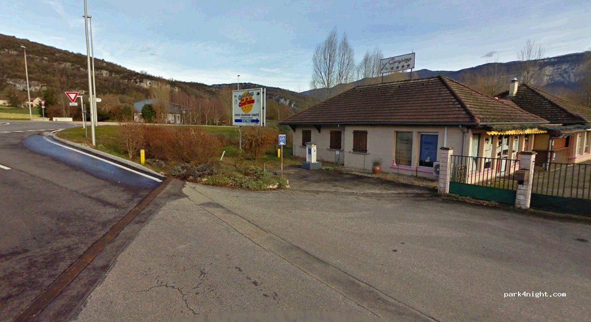 (01300) Murs-et-Gélignieux - 75 Chemin de l'Île de la Comtesse — foto 2