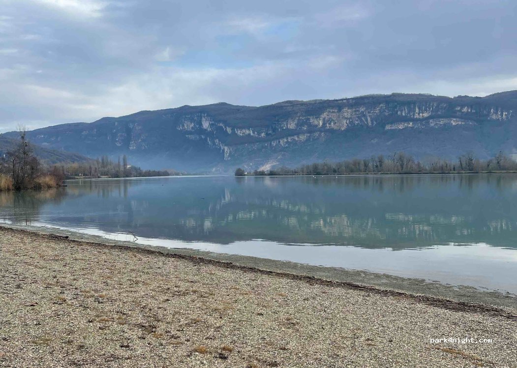 (01300) Murs-et-Gélignieux - 75 Chemin de l'Île de la Comtesse — foto 3