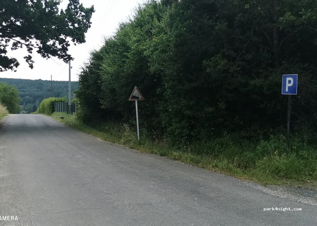(9981) Szentgotthárd - 2 Farkasfai út — foto 2