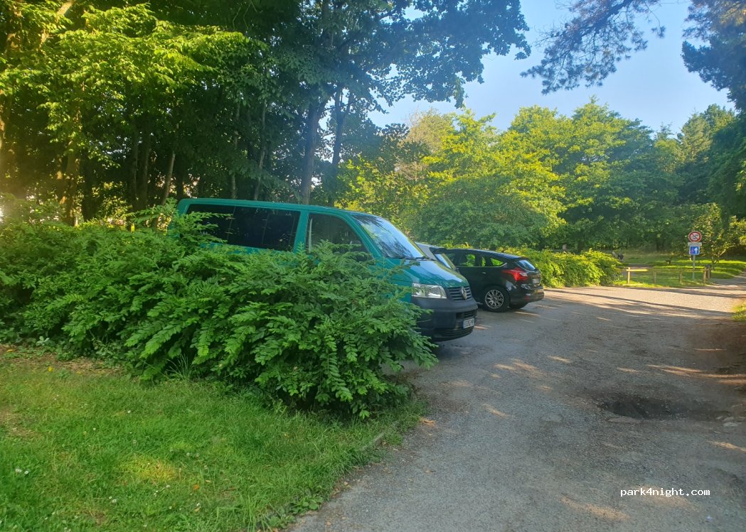(22000) Saint-Brieuc - 0 Chemin du Moulin au Chaix — foto