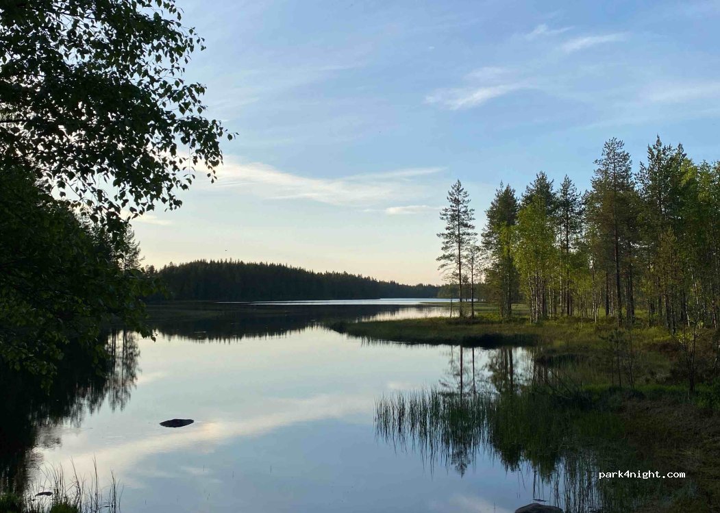 (73900) Rautavaara - 1095 Valtimontie — foto 2