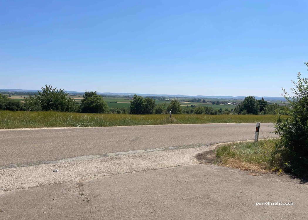 () Maihingen - Unnamed Road — foto