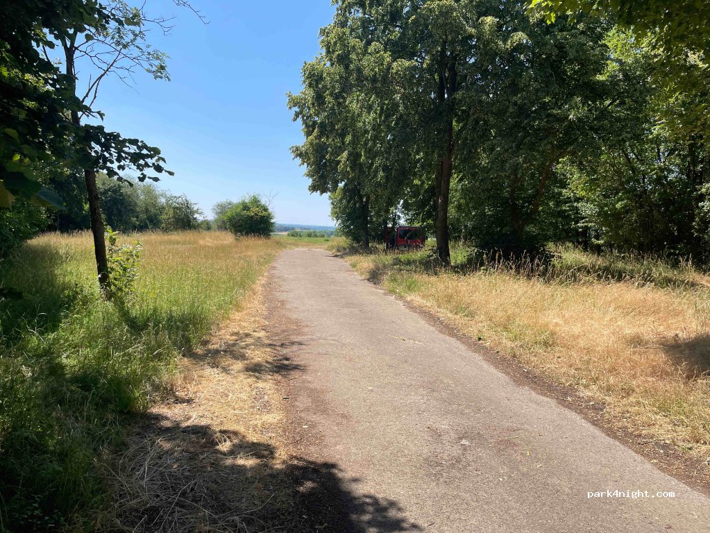 () Maihingen - Unnamed Road — foto 3