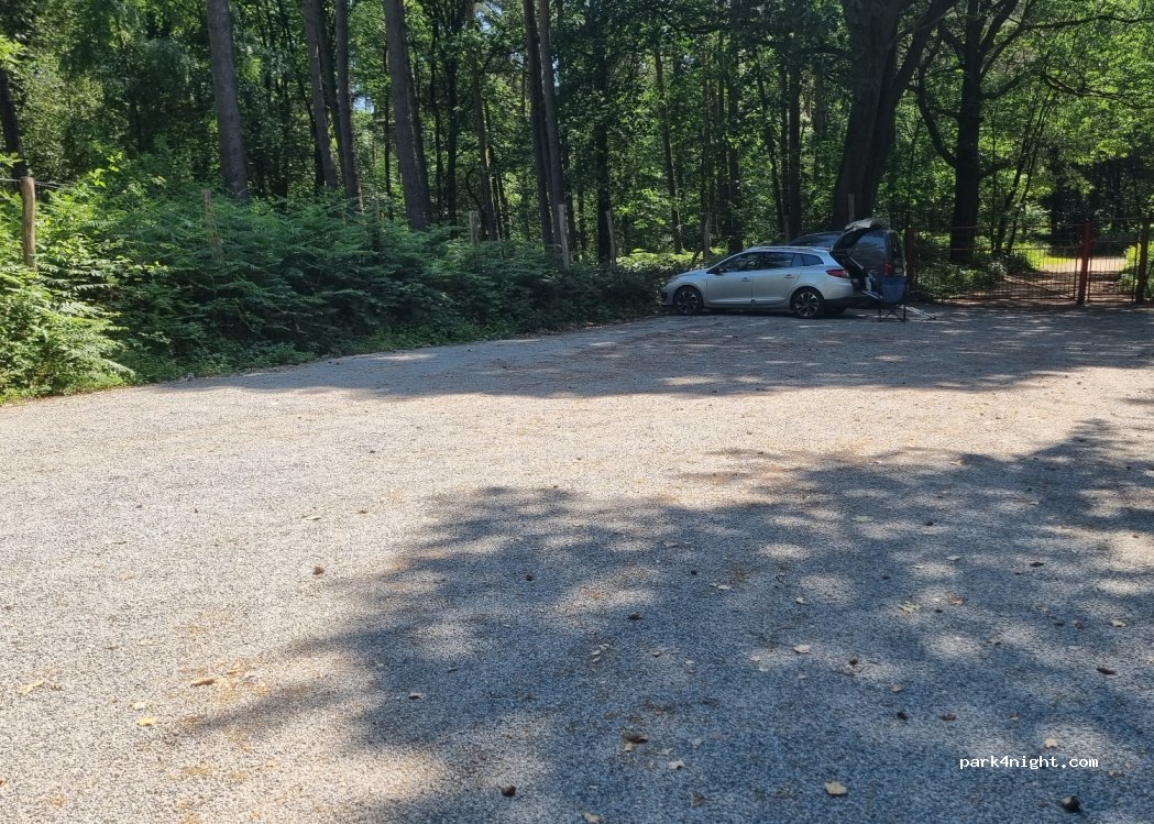 (47559) Kranenburg - Unnamed Road — foto