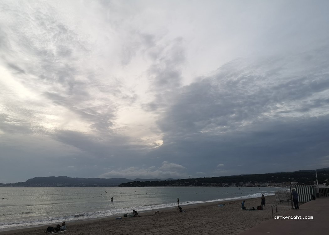 Camping Baumelles — foto 2