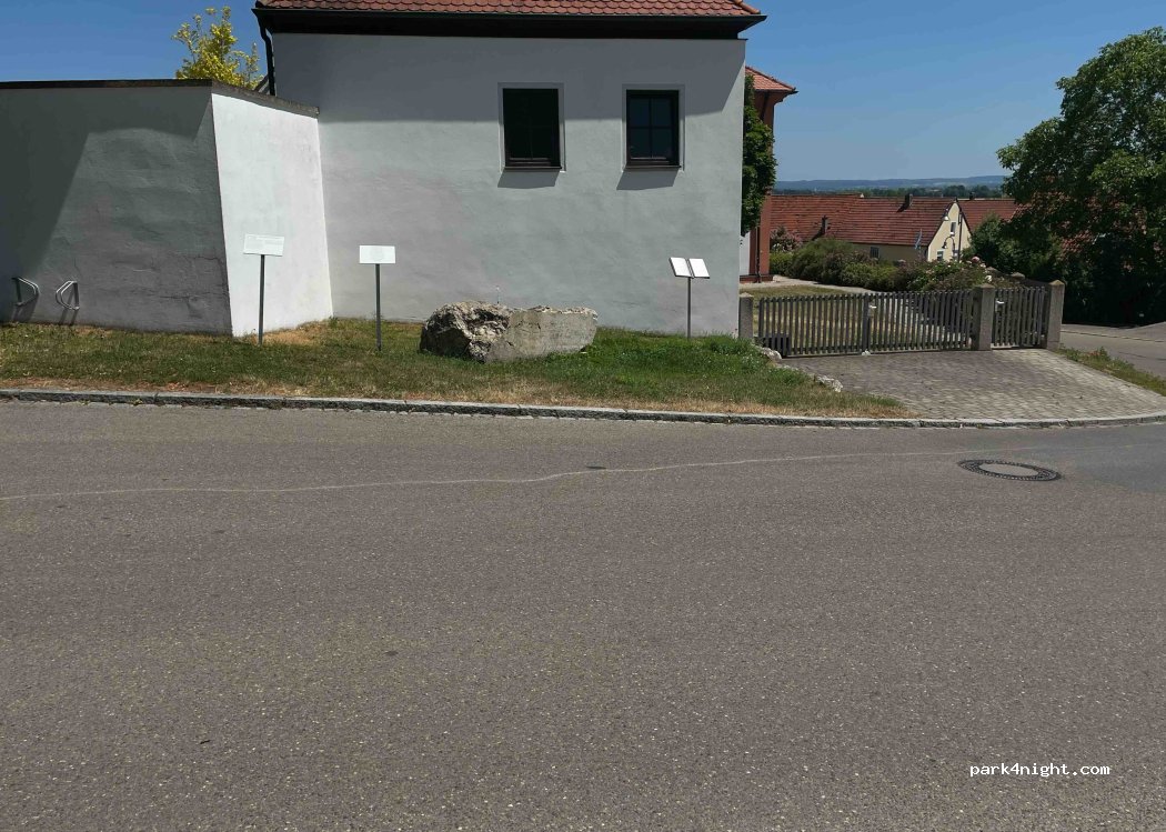 (86747) Maihingen - 14 Am Anger — foto