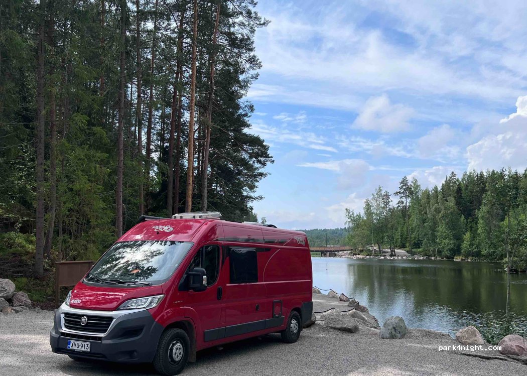 (56800) Rautjärvi - 49 Ritakoskentie — foto 2