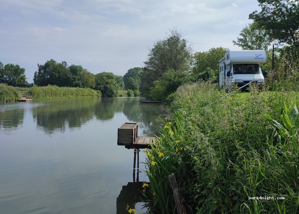 (79210) Arçais - 2 Chemin du Bief Minet — foto 4