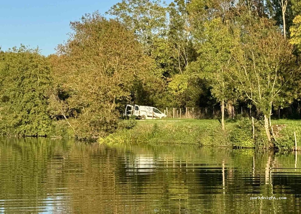 (79210) Arçais - 2 Chemin du Bief Minet — foto 5