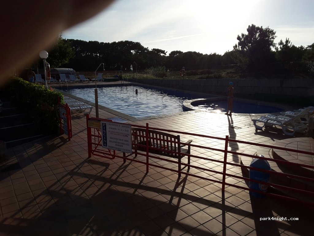 Camping Siglo XXI — foto 2