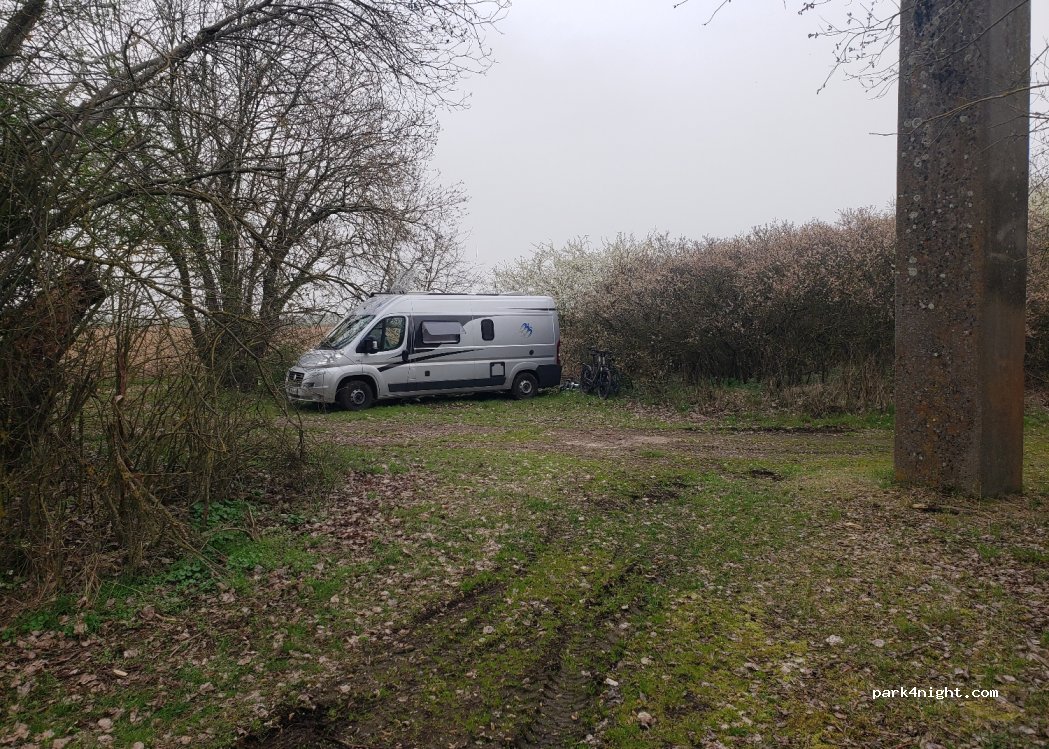 () Maihingen - Unnamed Road — foto 2