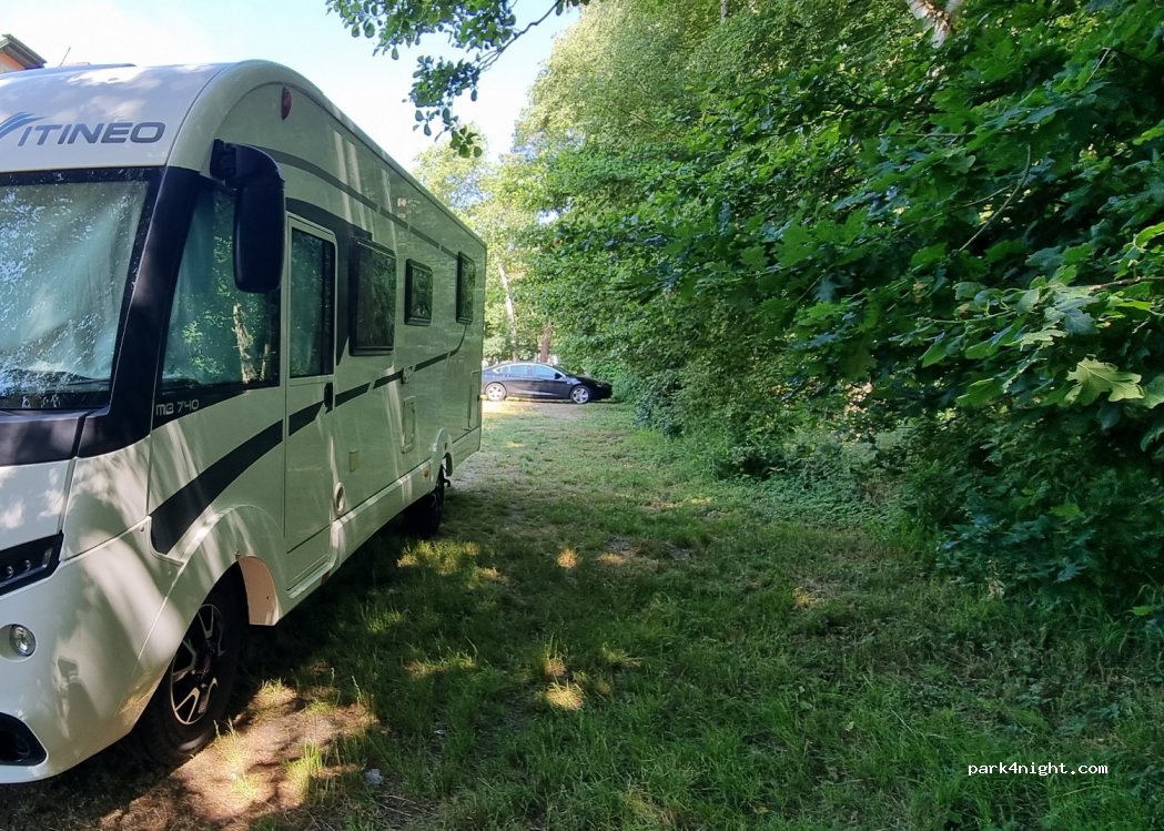 (72-415) Międzywodzie - 5 Westerplatte — foto 3