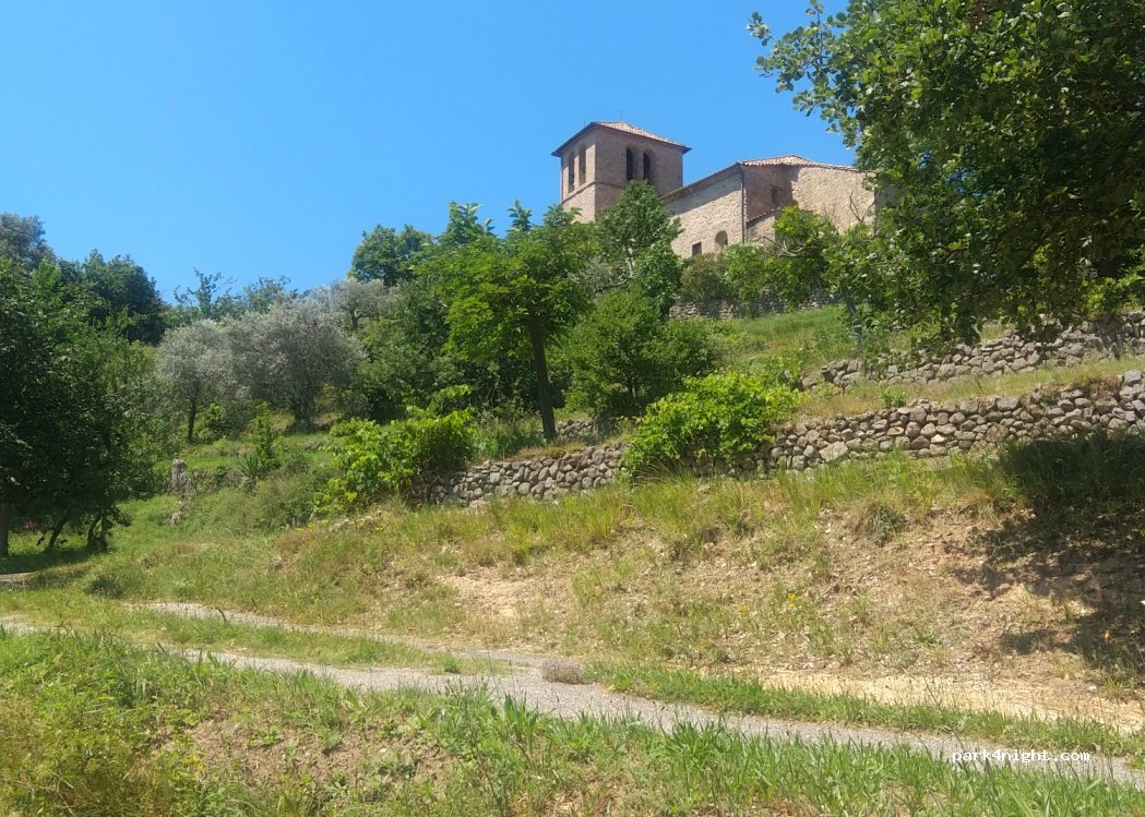 (07380) Pont-de-Labeaume - 17 Chemin du Grand Cyprés — foto