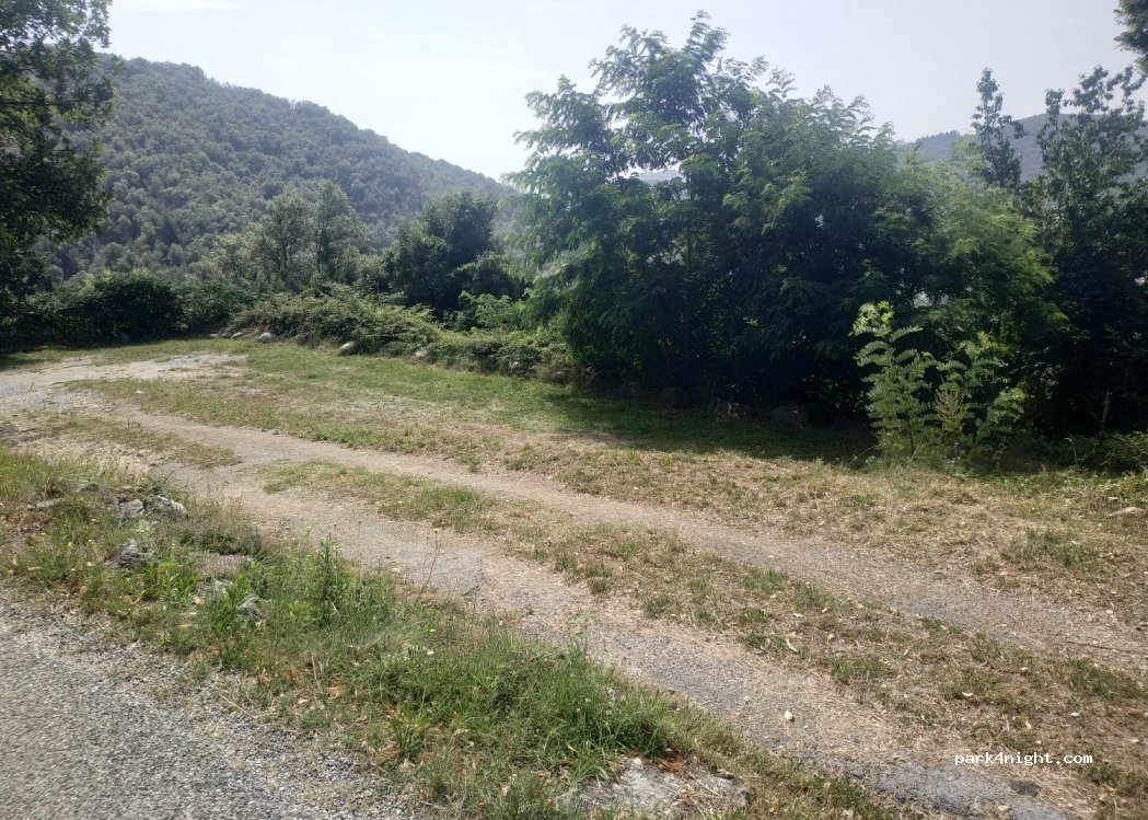 (07380) Pont-de-Labeaume - 17 Chemin du Grand Cyprés — foto 2