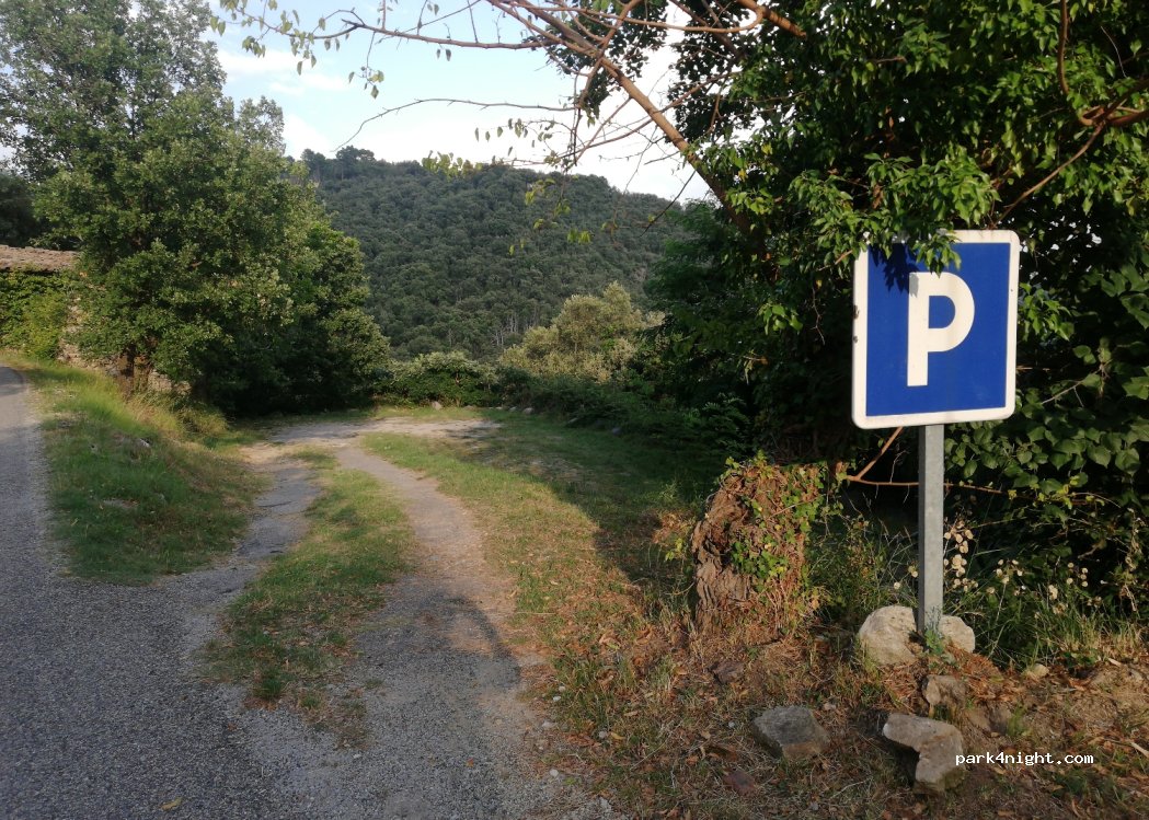 (07380) Pont-de-Labeaume - 17 Chemin du Grand Cyprés — foto 3